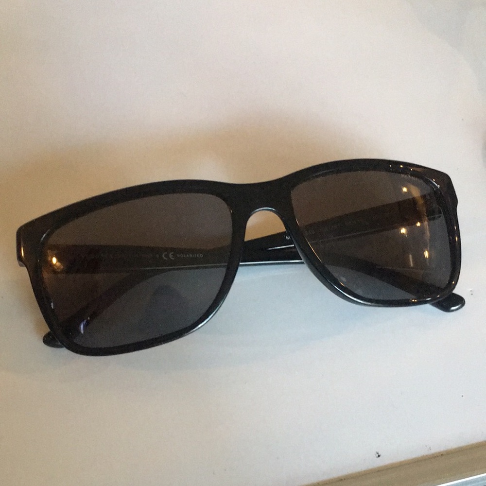 Gianni Versace Polarized Sunglasses